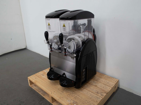 Corolla Fabigani FABIGANI-2S 2 Bowl Granita Machine