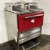 Josper HJX-PRO-l175 Charcoal Oven