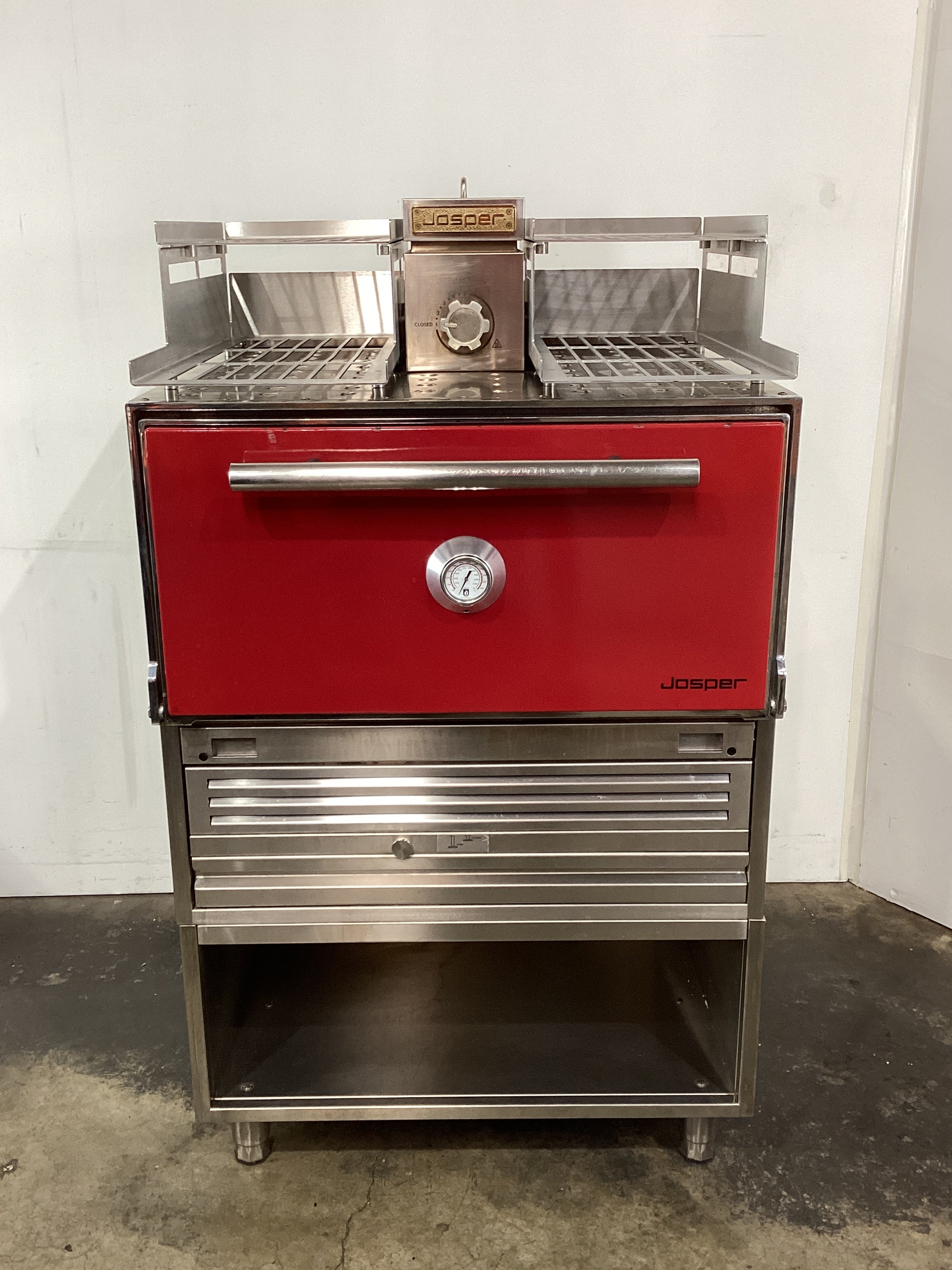 Josper HJX-PRO-l175 Charcoal Oven