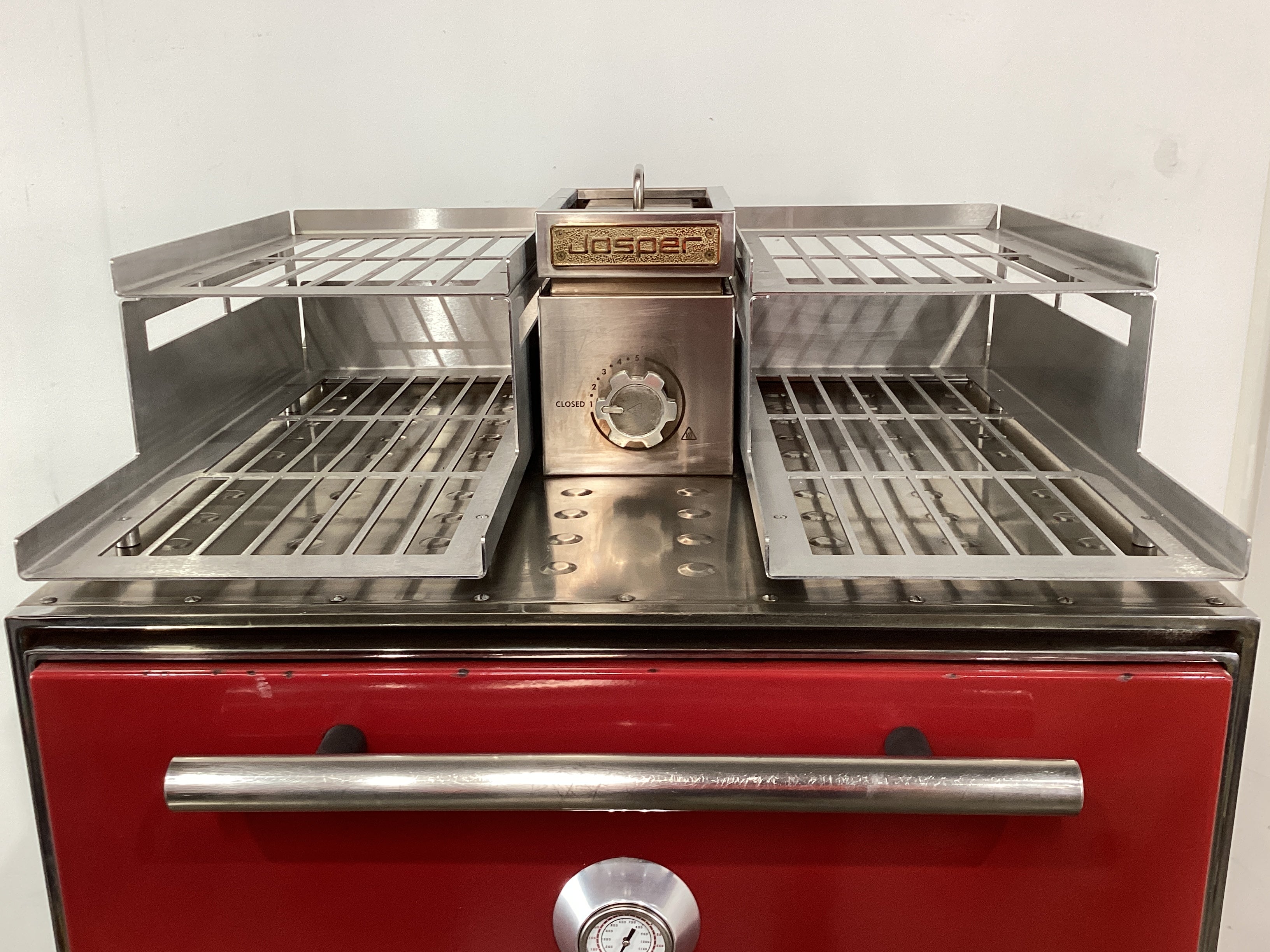 Josper HJX-PRO-l175 Charcoal Oven
