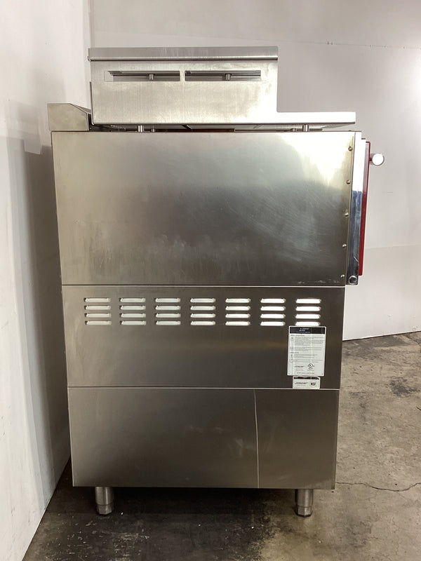 Josper HJX-PRO-l175 Charcoal Oven
