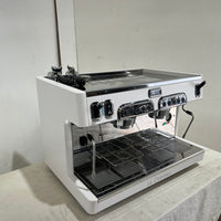 Carimali Cento 50 E2 2 Group Coffee Machine