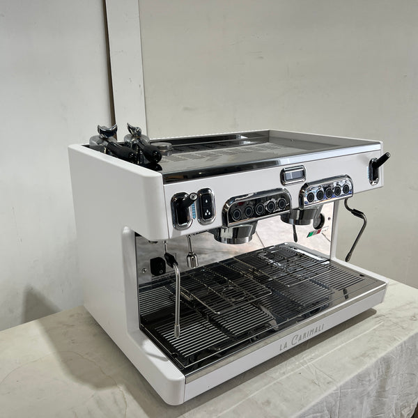 Carimali Cento 50 E2 2 Group Coffee Machine