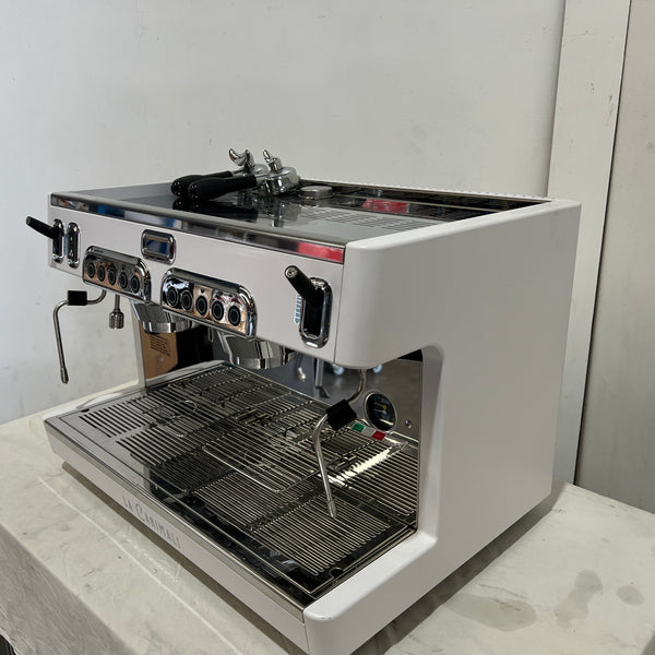 Carimali Cento 50 E2 2 Group Coffee Machine