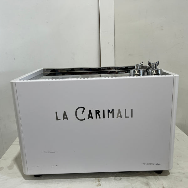 Carimali Cento 50 E2 2 Group Coffee Machine