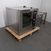 Olis PRBES071 7 Tray Combi Oven