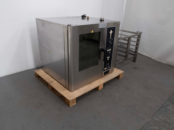 Olis PRBES071 7 Tray Combi Oven