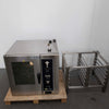 Olis PRBES071 7 Tray Combi Oven