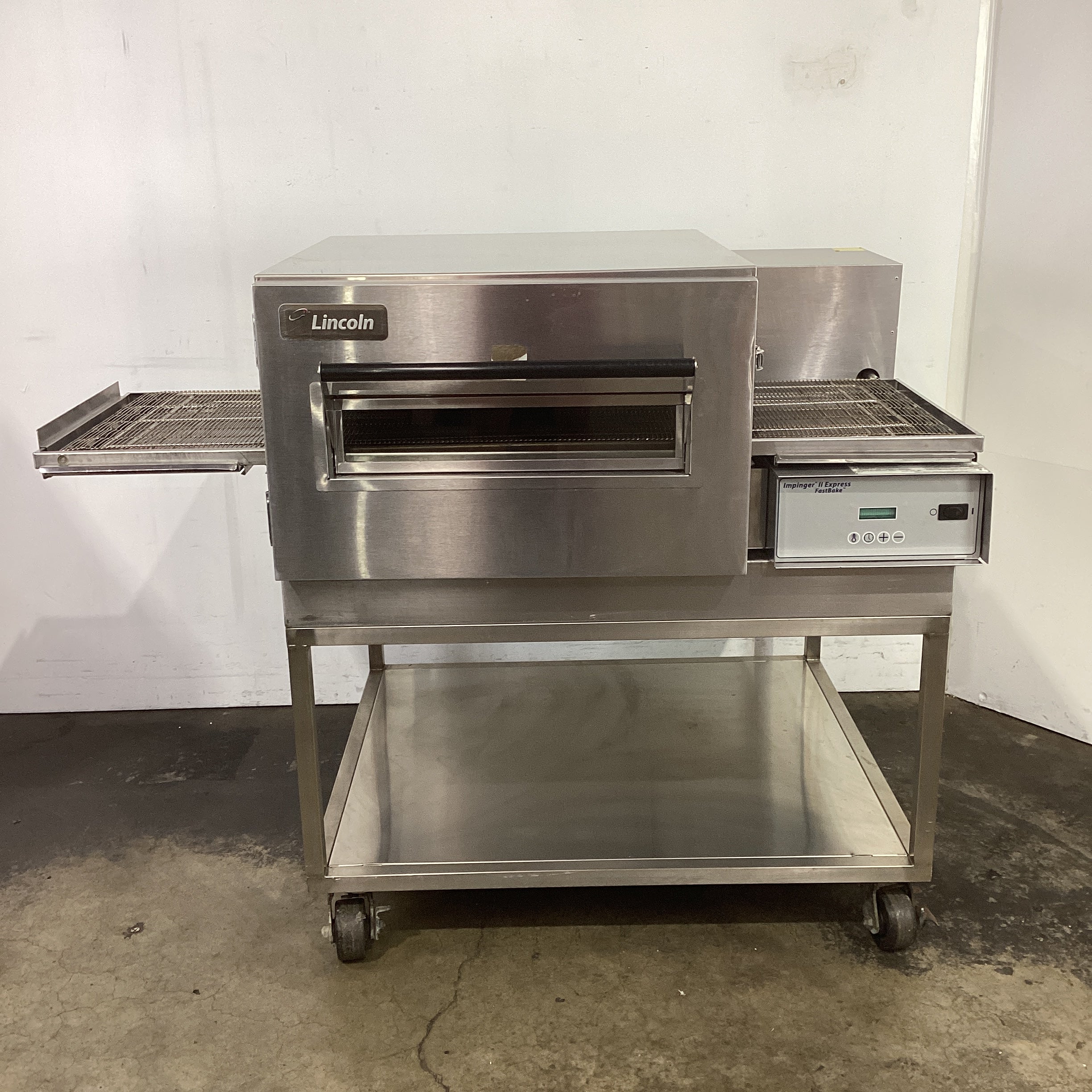 Lincoln 1164 Conveyor Oven