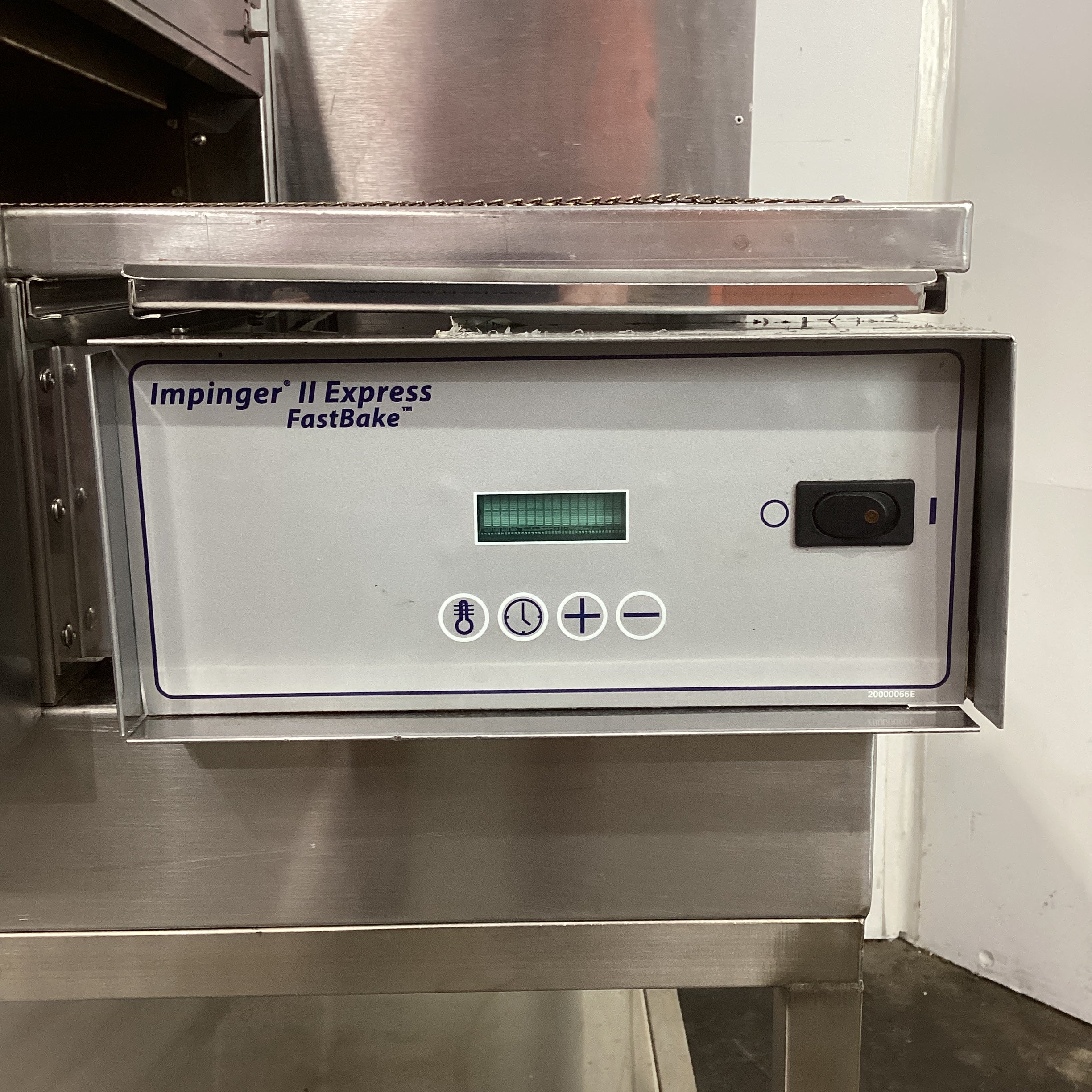 Lincoln 1164 Conveyor Oven