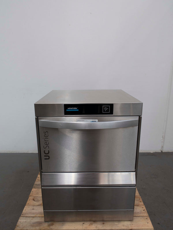 Winterhalter UC-M Undercounter Dishwasher