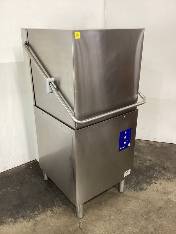 Eurowash EW393E-DP Pass Through Dishwasher