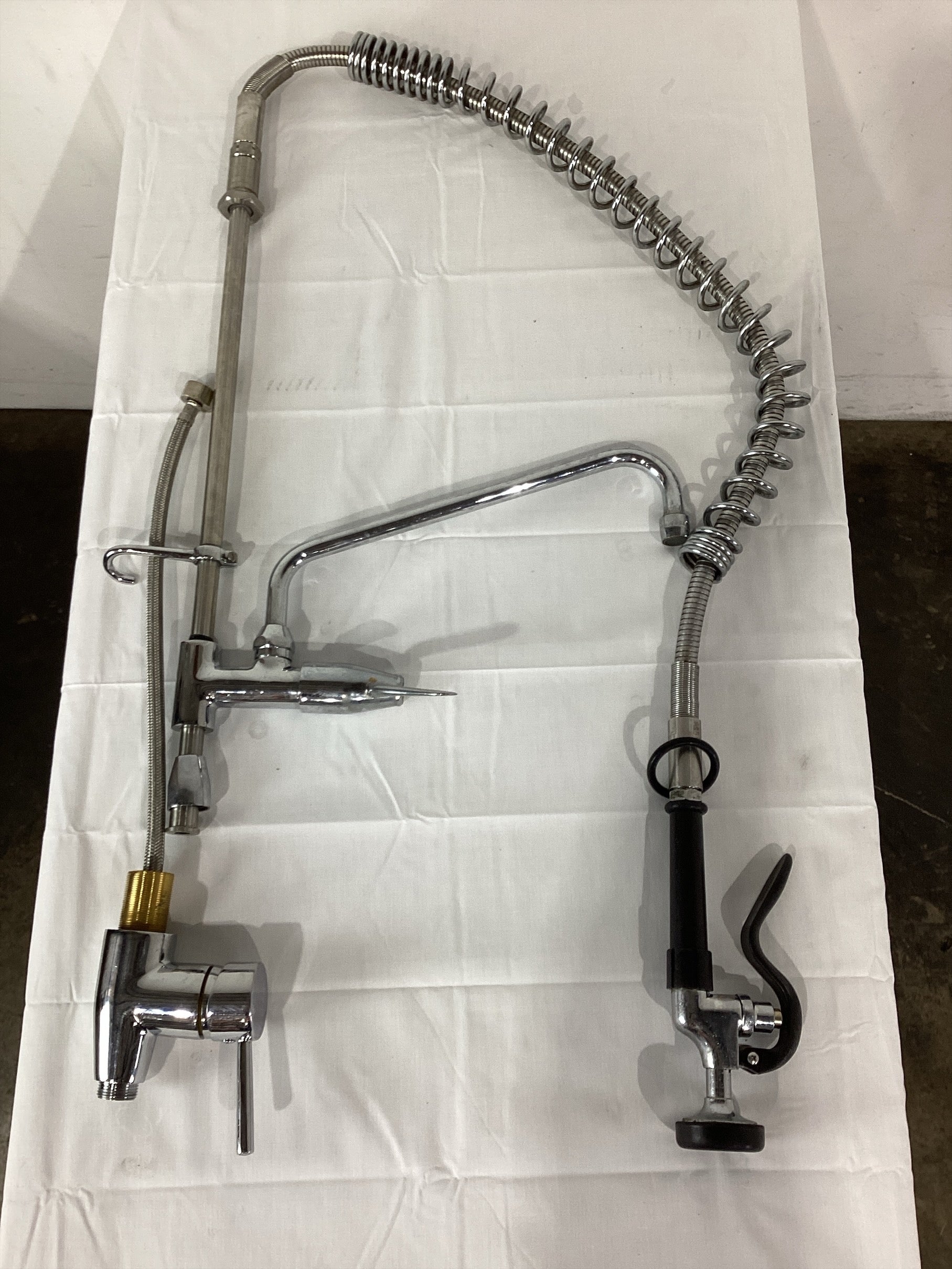 MAS PR300 Pre Rinse Tap
