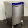 Eurowash EW340E Undercounter Glasswasher