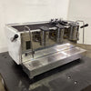 Rocket Doppia 3 Group Coffee Machine