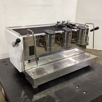 Rocket Doppia 3 Group Coffee Machine