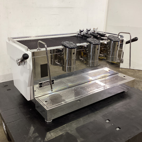 Rocket Doppia 3 Group Coffee Machine