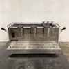 Rocket Doppia 3 Group Coffee Machine