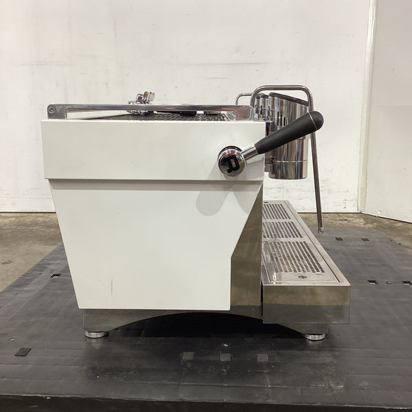 Rocket Doppia 3 Group Coffee Machine