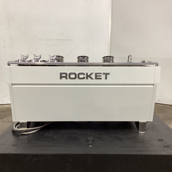 Rocket Doppia 3 Group Coffee Machine