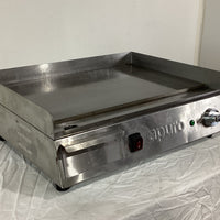 Apuro DB193-A Countertop Griddle
