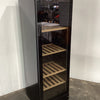 Vintec V190SG2E-BKLH Wine Fridge