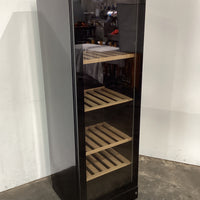 Vintec V190SG2E-BKLH Wine Fridge