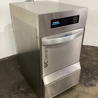 Winterhalter UC-S Undercounter Glasswasher