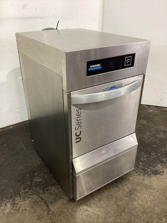 Winterhalter UC-S Undercounter Glasswasher