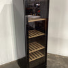 Vintec V190SG2E-BKLH Wine Fridge