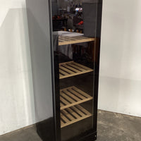 Vintec V190SG2E-BKLH Wine Fridge