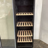 Vintec V190SG2E-BKLH Wine Fridge