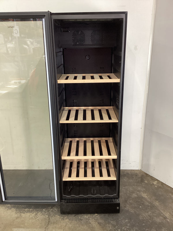 Vintec V190SG2E-BKLH Wine Fridge