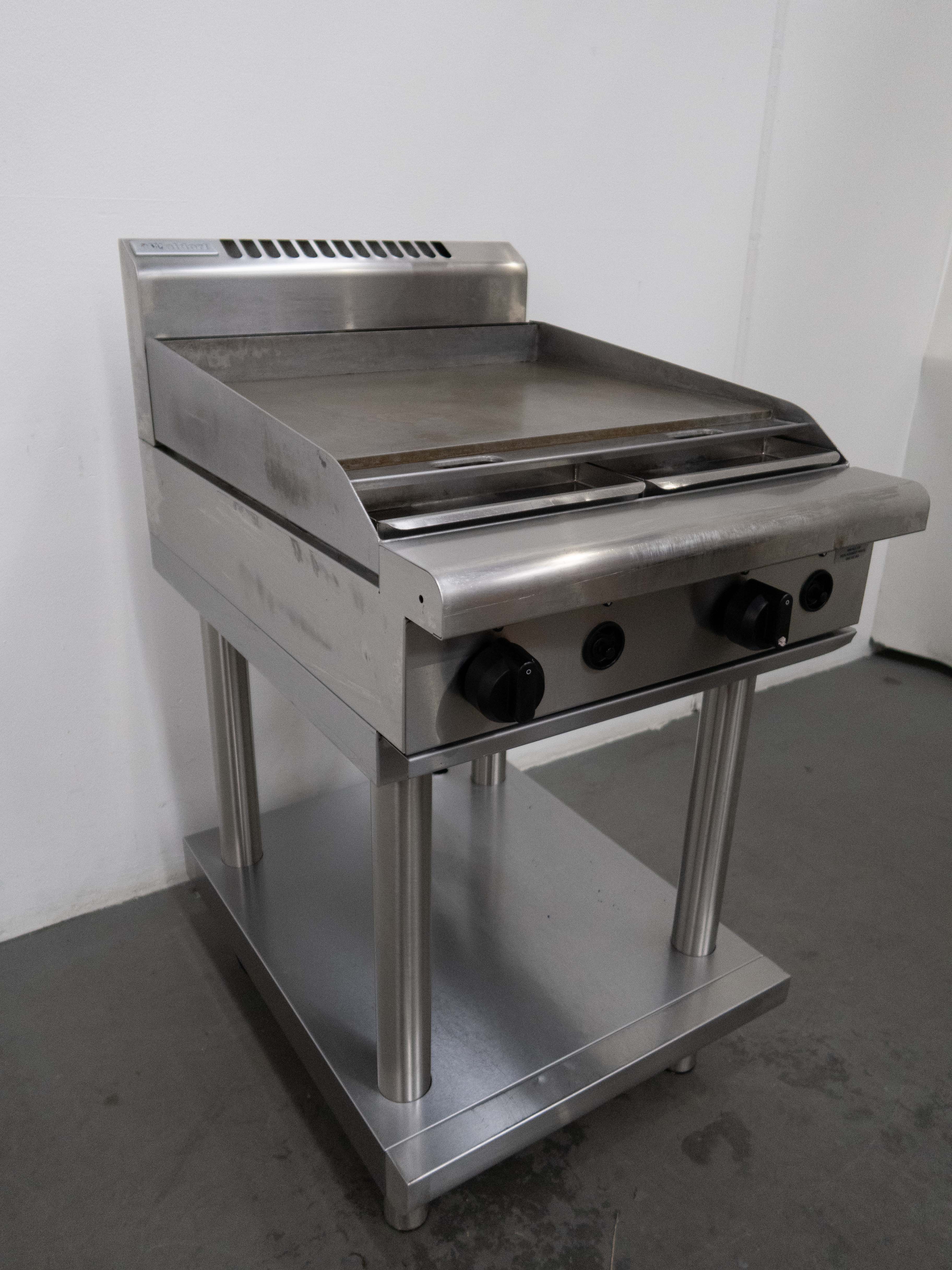 Waldorf RN8406G-LS Griddle