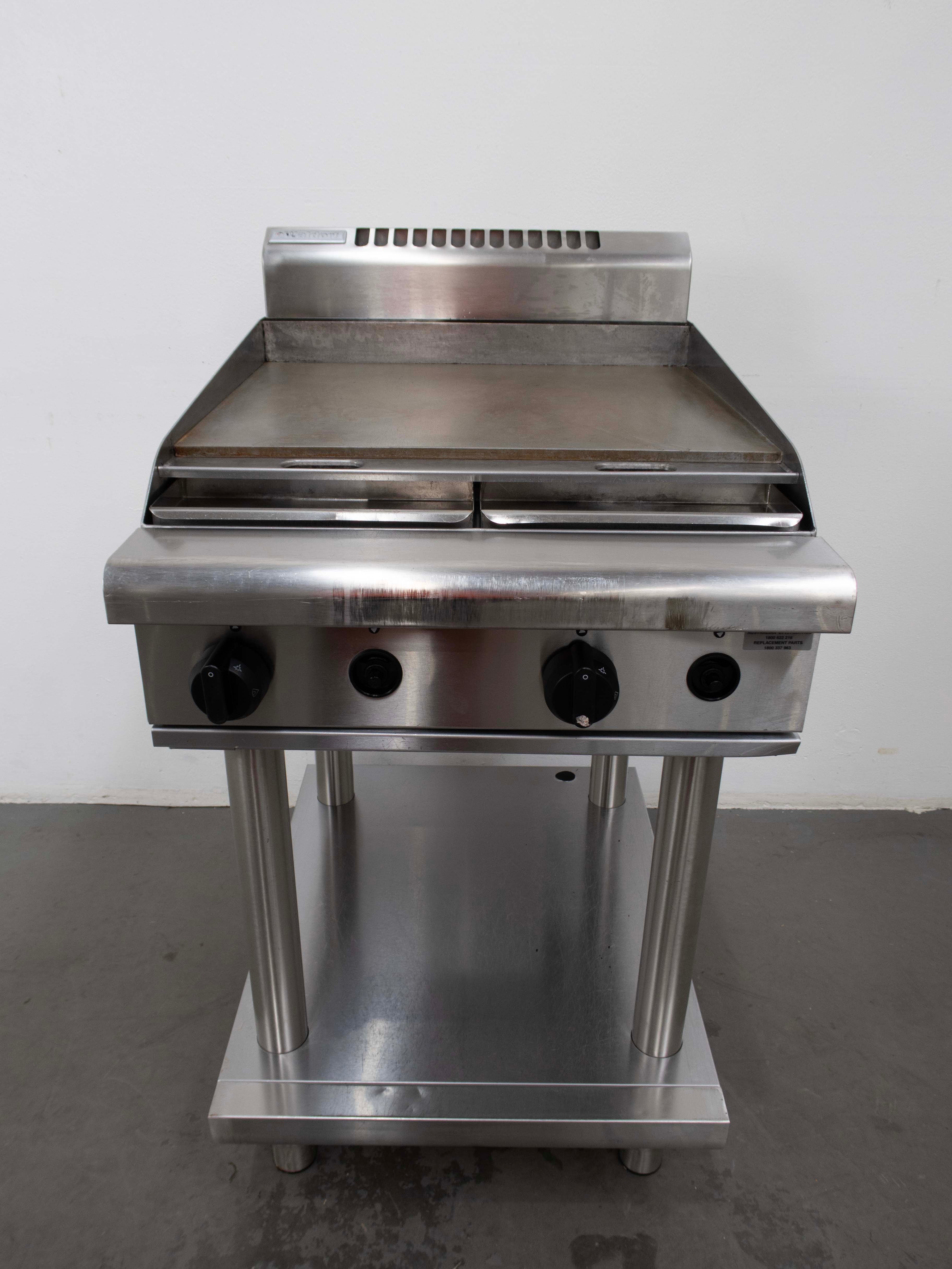 Waldorf RN8406G-LS Griddle