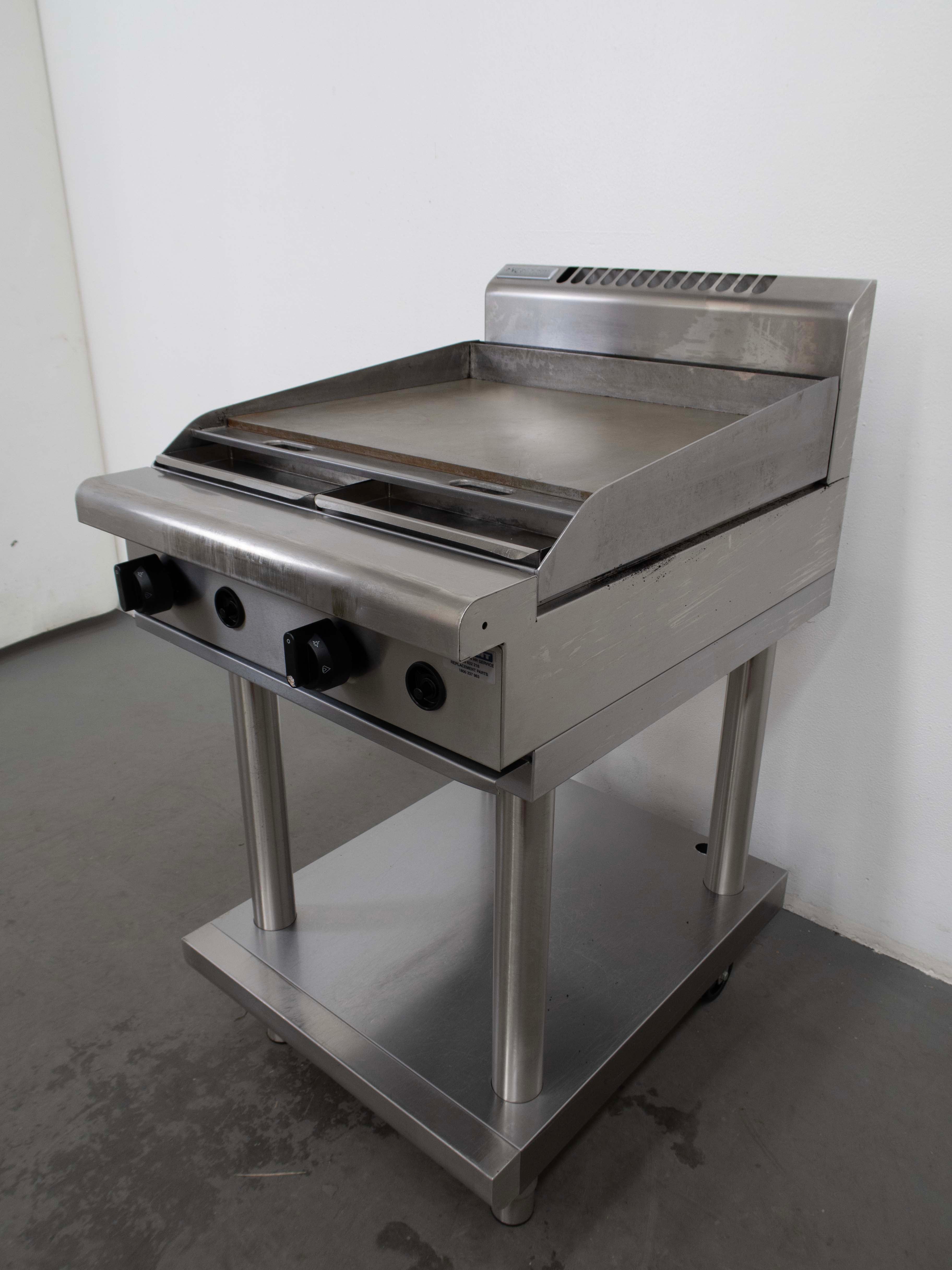Waldorf RN8406G-LS Griddle