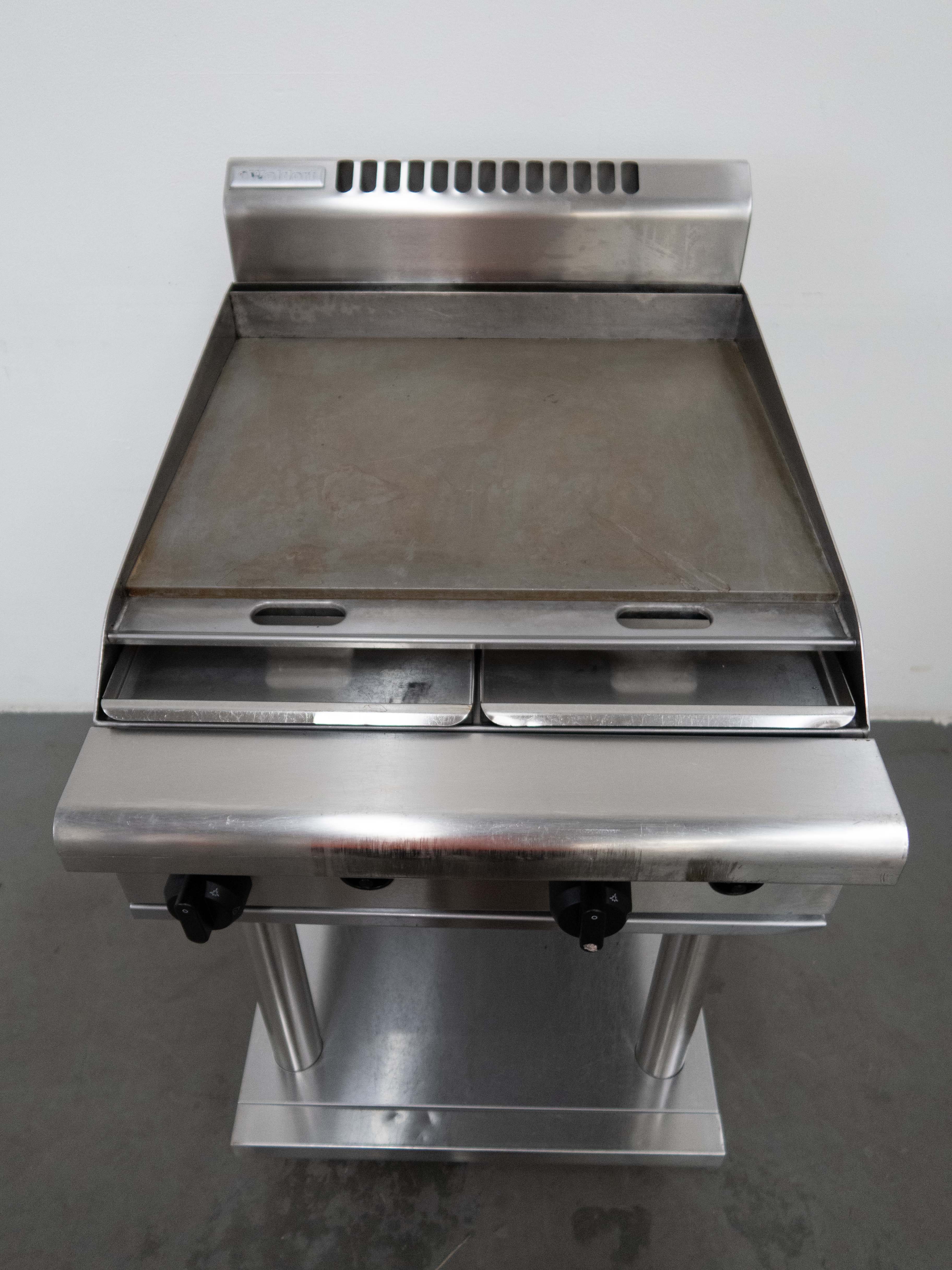 Waldorf RN8406G-LS Griddle
