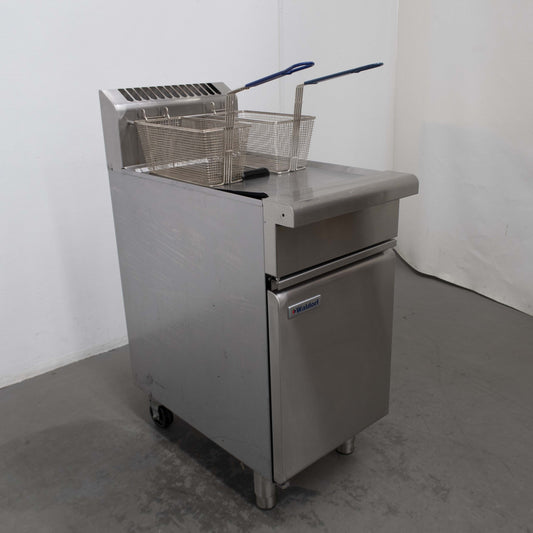 Waldorf FN8226G Fryer