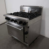 Waldorf RN8610GF Range Oven