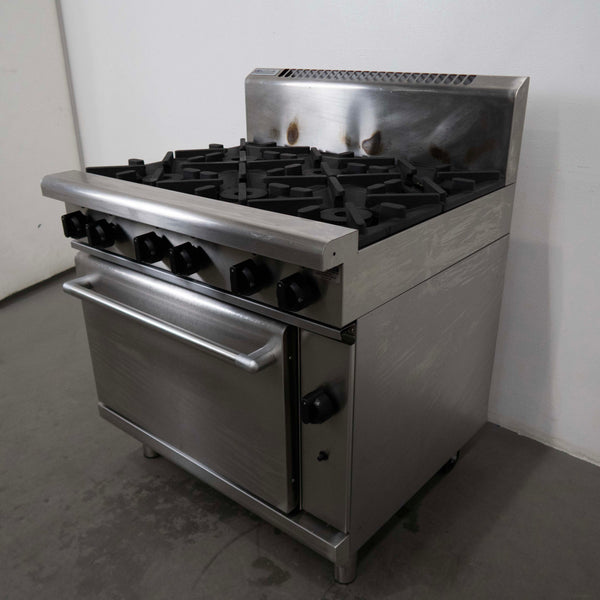 Waldorf RN8610GF Range Oven
