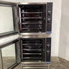 Turbofan E32D4/2 Double Stacked Convection Ovens