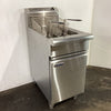 Waldorf FN8120G Fryer