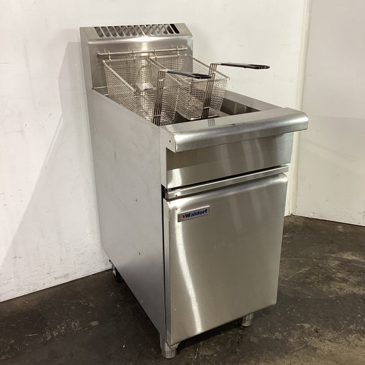 Waldorf FN8120G Fryer