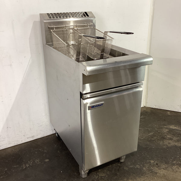 Waldorf FN8120G Fryer