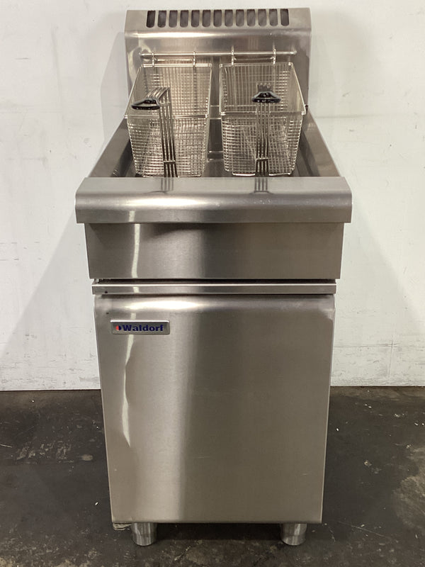 Waldorf FN8120G Fryer