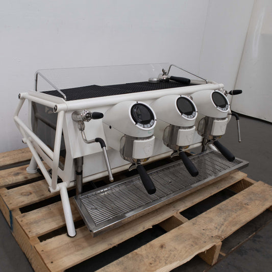 Sanremo Cafe Racer 3 Group Coffee Machine