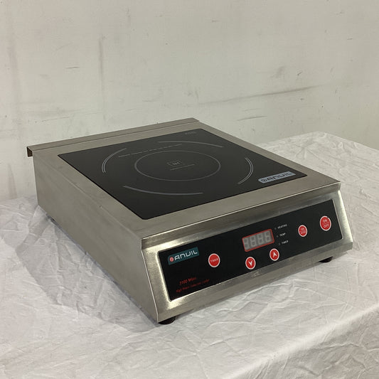 Anvil ICK3500 Induction Cooker