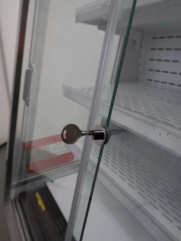 Polar CM287-A-03 Multideck Display Fridge