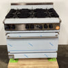 B&S KOV-SB6 Range Oven