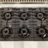 B&S KOV-SB6 Range Oven